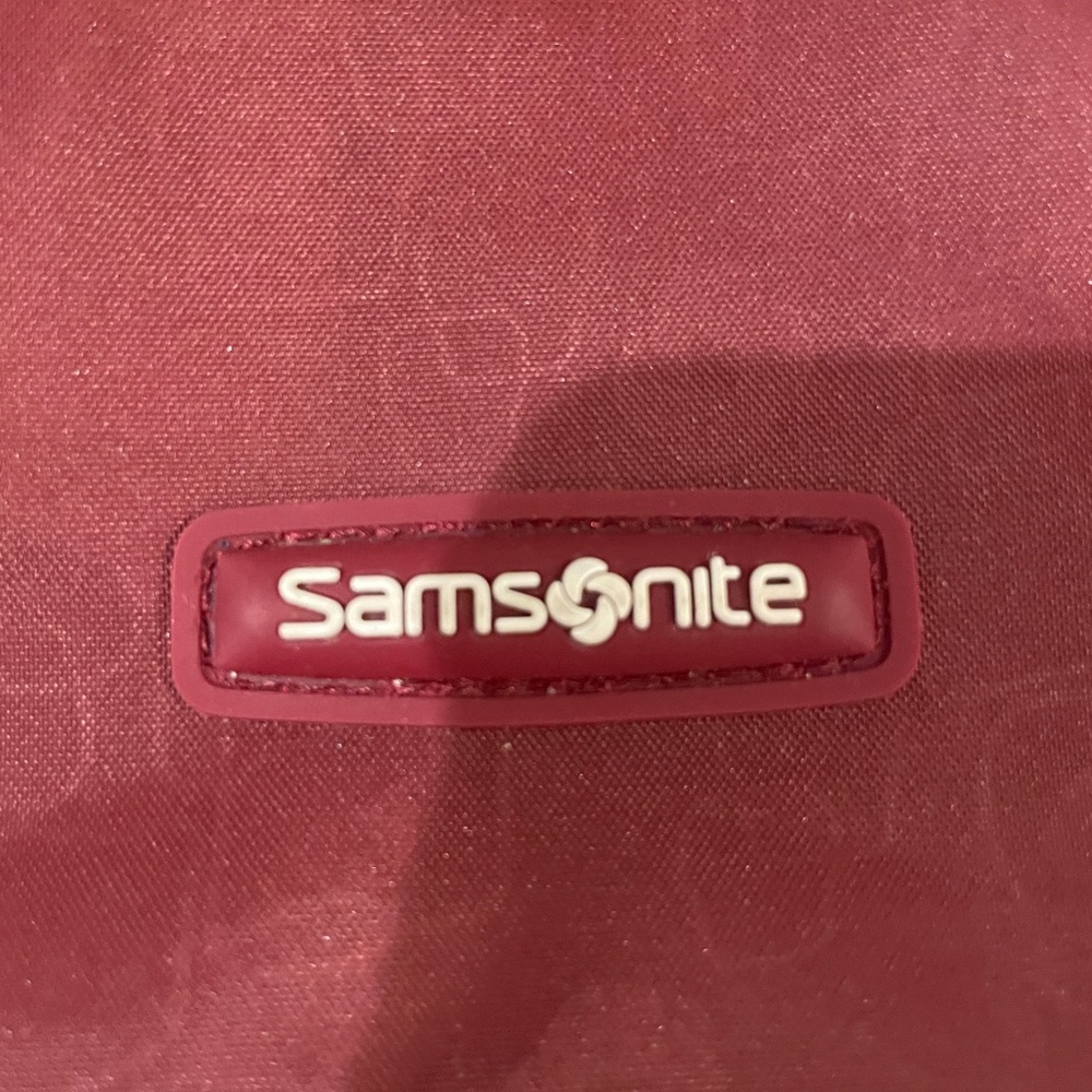 Samsonite Bag
